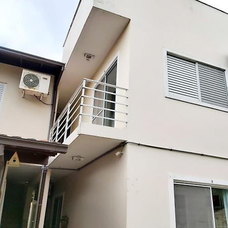 Pousada Morena Flor Florianópolis Exterior foto