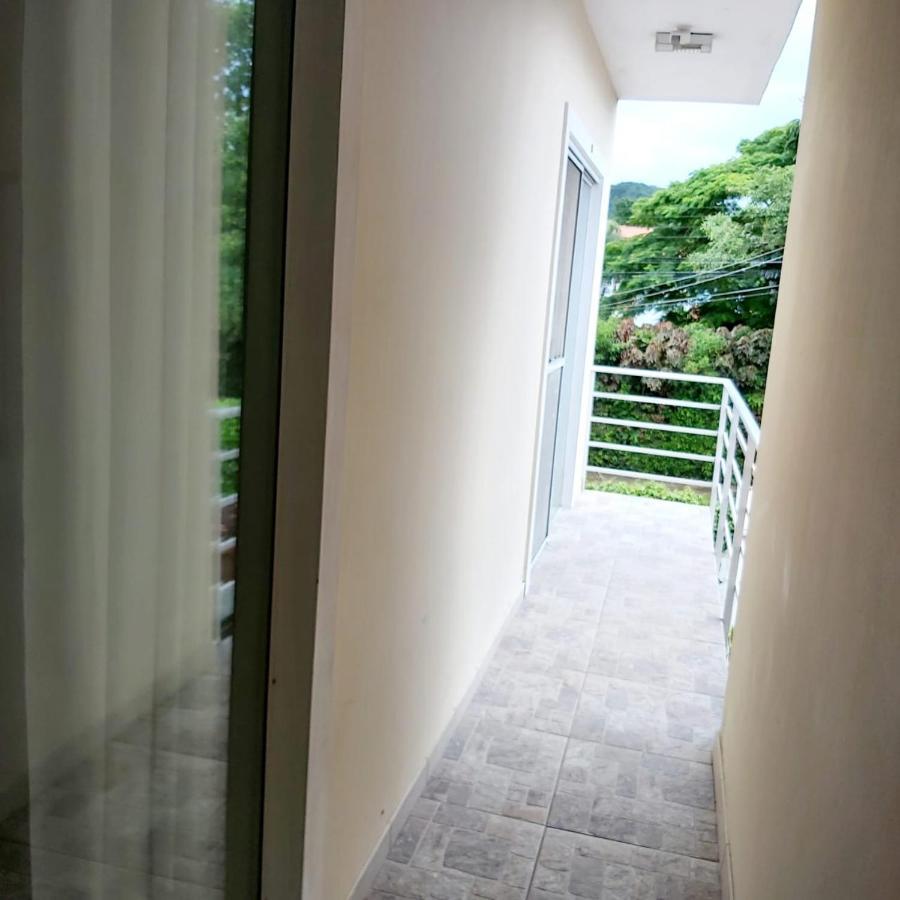 Pousada Morena Flor Florianópolis Exterior foto